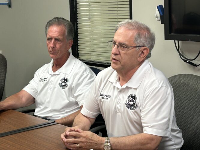 Ohio County EMA Director: Identification of Ninth Victim From June 14 Flooding Brings Closure